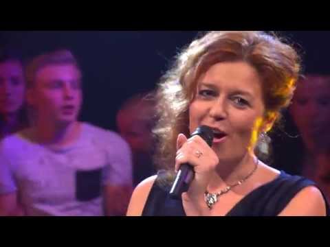 annes Café - Amaryllis Temmerman - Mooie Tijd