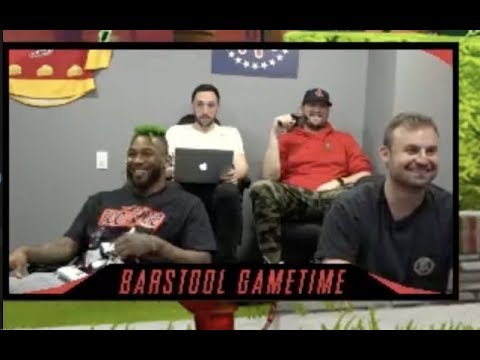 NEW STREAM BUNKER ALERT: Smitty Leads Super Bowl Champion Jalen Mills Into Battle In Fortnite