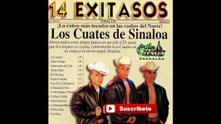 Los Cuates de Sinaloa - El Pobre Viejo