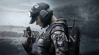KIRA CLANKill Montage1