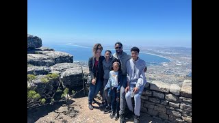 How to Plan Your Family Trip to South Africa
