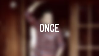 [Subbed] Once - Shane Filan