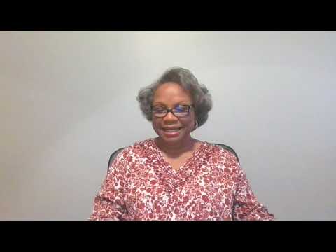 The Light of the World, John 8:12-20; 12:44-46, Pastor Angeleen Walker, Rock of Ages MBC