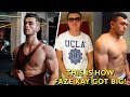 FaZe Kay's Shoulder & Arms Workout (iT's iNsAnEEE!!!!)