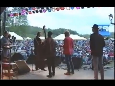 Tony Rice-Mark O'Connor-Bela Fleck-Sam Bush-Jerry Douglas 