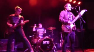 The Mr. T Experience - Here She Comes