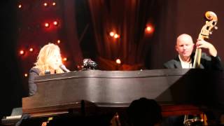 Diana Krall - I&#39;m a Little Mixed Up