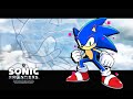 Sonic Frontiers OST I’m Here 1 hour version