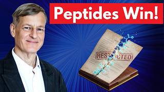 FDA Advisory Vote on Peptides — Full Breakdown & Transcript