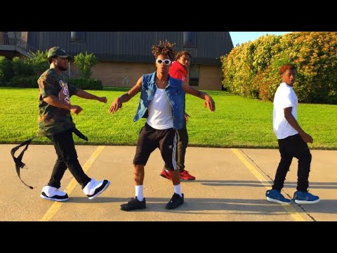 Supreme Patty - Skrt Skrt @MattSwag1_