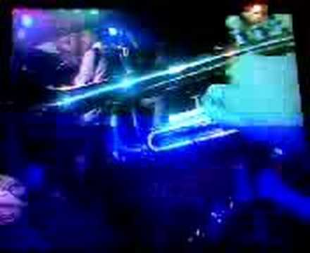 Banda Millenium- toque pirangueiro(tô doido)