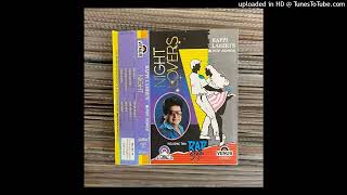 Bappi Lahiri - Snake Dance (1992)