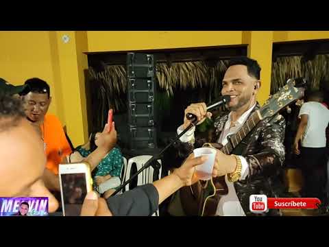 Melvin Cesarin - No Me Importa No - En Vivo 2K23 (Fiesta Adp Mao)