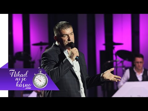 Dejan Dulovic - Jos te nesto cini izuzetnom - NNK - EM 01 - 17.09.2023.