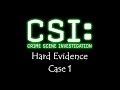 Csi Hard Evidence Case 1 Gameplay Walkthrough No Commen