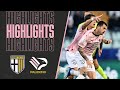 Parma-Palermo 3-3 | HIGHLIGHTS 16ª giornata Serie B 23/24