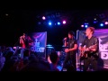 Before You Exit - Soldier (live) 