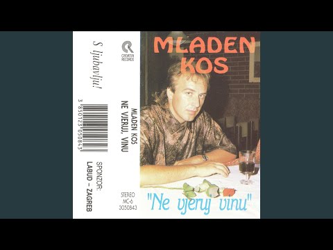 Nek' Te Moje Suze Prate