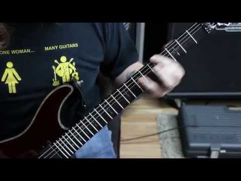 Chris Villines - Peavey 6505+ Demo