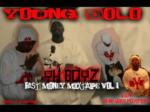 Munchie Laflare ft Tay & YH Young Dolo - CREEP (Exclusive Audio)