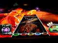 Guitar Hero 3 - Top Gun Anthem - Expert 98% 