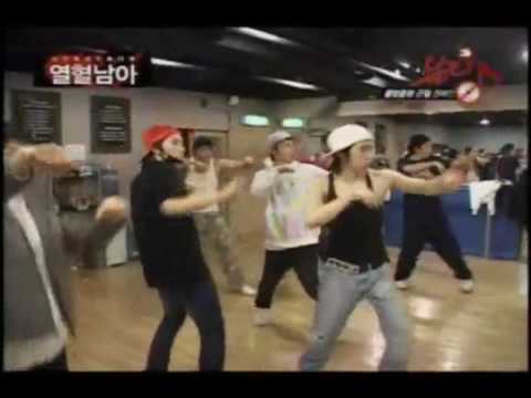 YouTube - jaebeom cut - hotblood (p2).flv