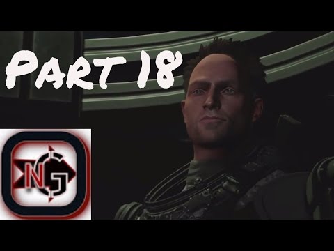 Dead Rising 4 - Walkthrough Let's Play - Part 18 | Case Four: Calder's Transformation