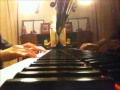 뽀롱뽀롱 뽀로로 ~ 오프닝 (Pororo Opening Theme) (Piano ...