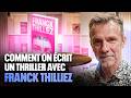 With "L’Autre Moi", Franck Thilliez hits hard