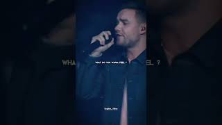 Liam Payne :- Get Low ( Lyric Video ) ✨