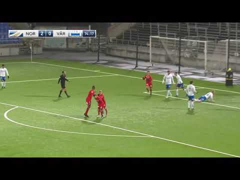 Svenska Cupen 2019 IFK Norrköping- IFK Värnamo