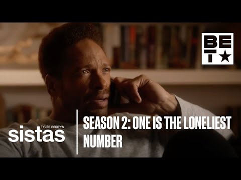 Being Mary Jane | Season 2 Episode 8: One Is the Loneliest Number (Full Episode)