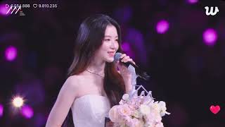 Download lagu [251206] SHUHUA won 'AAA BEST CHOICE' at Asia Artist Awards 2025 in Kaohsiung mp3