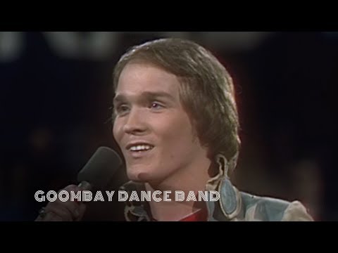 Oliver Bendt - Oh Marie (ZDF-Hitparade, 23.02.1974)