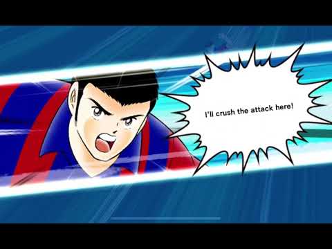 Josep Grandios - Diversionary Defense