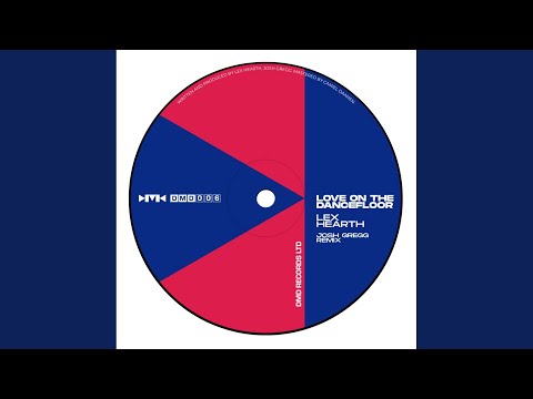 Love On The Dancefloor