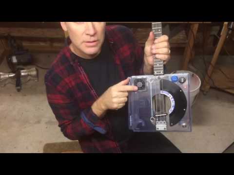 Onboard Amplifier Circuit and Speaker - Build #92