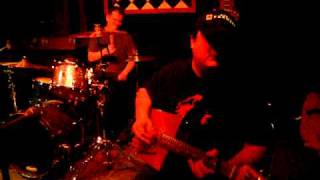 Ten Foot Polecats "Feel Good Little Girl" (Junior Kimbrough)