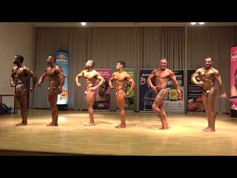 WFF Athletic - HAPPYFIT NABBA Austria Open 2022