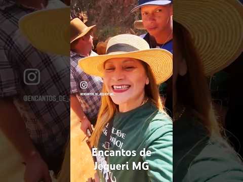 Encantos de Jequeri mostra as belezas da nossa cidade !
