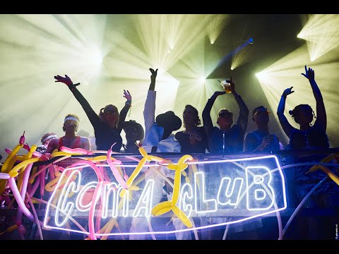 Coma Club 2021 / Aftermovie