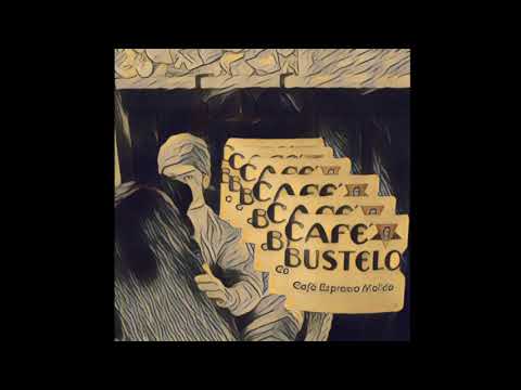 broox - Cafe Bustelo - EP