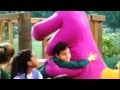 Barney Theme Song I Just Love Bugs S Version