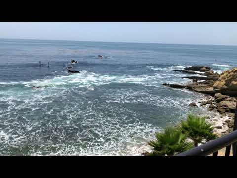 Laguna Beach CA