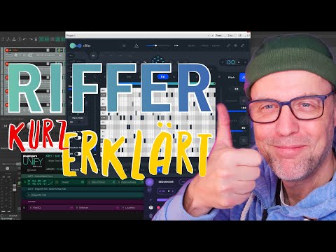 Riffer kurz erklärt