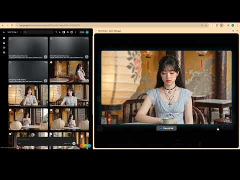Item video thumbnail