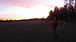 Michael Rider - Run Deep (music video)