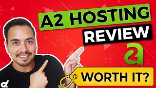 A2 Hosting Review (2026) ❇️ Speed Test, Live Demo & My Honest Web Hosting Recommendation