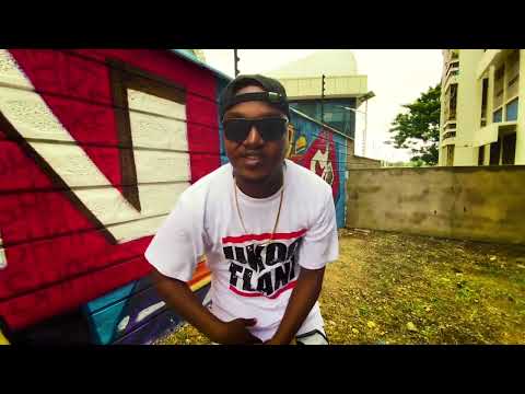 "RAP MADE ME DO IT" CYPHER Featuring OKSYDE, ASUM GARVEY, D'JUNGLE & KAYVO KFORCE