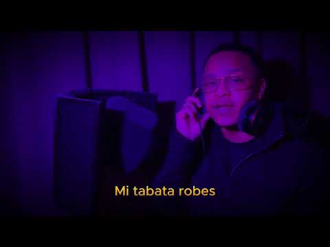 Tar-Z - MI TBT ROBES (Official Video)